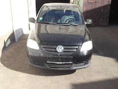 Bild des Angebotes VW Fox Fox 1.4