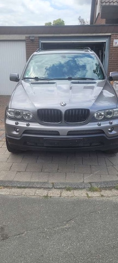 Bild des Angebotes BMW X5 X5 3.0 d Edition Exclusive Sport