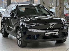 Bild des Angebotes Volvo EX40 XC 40 P8 Twin Pure Electric AWD Plus Recharge