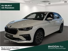 Bild des Angebotes Skoda Scala Selection DSG Fahrassistenz-Paket: Plus Simply Cle