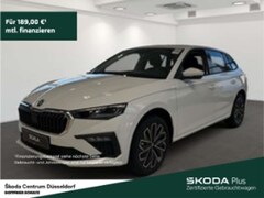 Bild des Angebotes Skoda Scala Selection DSG Fahrassistenz-Paket: Plus Simply Cle