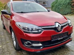 Bild des Angebotes Renault Megane Limited