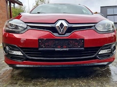 Bild des Angebotes Renault Megane Limited
