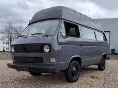 Bild des Angebotes VW T3 Transporter 253 251/M516, 1.Hand, Restauriert
