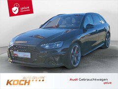 Bild des Angebotes Audi S4 55 TDI q. Tiptr., Matrix, AHK, Pano, B&