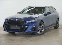 Bild des Angebotes BMW 520 d touring M-Sport Pro Pak.*PANORAMA*Iconic Glow*
