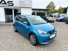 Bild des Angebotes SEAT Mii electric Plus Automatik Maps+More SHZ LM"