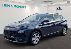Bild des Angebotes Hyundai BAYON BAYON 1.0 T-GDI Select