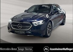 Bild des Angebotes Mercedes-Benz E 200 Avantgarde Pano+AIRMATIC+Hinterachslenkung