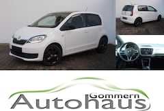 Bild des Angebotes Skoda Citigo Clever 4türig mit sehr vielen Extras !!!