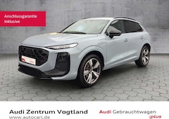 Bild des Angebotes Audi Q3 1.5 TFSI S-tronic S-LINE/LED+/ACC/SHZ