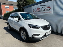 Bild des Angebotes Opel Mokka X 1.4Turbo ST-STOP/NAVI/SHZ/TEMP/TEILLEDER