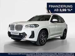 Bild des Angebotes BMW X3 M Sport