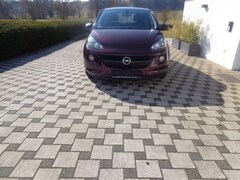 Bild des Angebotes Opel Adam 120 Jahre