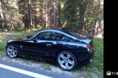Bild des Angebotes BMW Z4