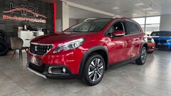 Bild des Angebotes Peugeot 2008 Allure/Automatik/Navi/Klima/PDC/2 Jahre Garantie