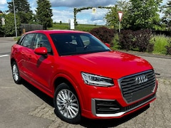 Bild des Angebotes Audi Q2 30 TDI design, HU/AU&KD Neu, S-Line, AHK abnehmbar