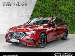 Bild des Angebotes Mercedes-Benz E 300 de T AMG Line *AHK*Distr*Burm*HUD*Memo*DC*