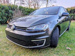 Bild des Angebotes VW Golf GTE 1.4 Plug-In-Hybrid DSG