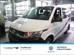 Bild des Angebotes VW T6.1 Caravelle 2.0 TDI Klima/Radio