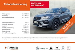 Bild des Angebotes CUPRA Ateca VZ 2.0TSI 221kW (300 PS) *DSG*4Drive*AHK*PANO*360