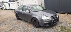 Bild des Angebotes VW Jetta Comfortline 2.0 Benzin