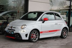 Bild des Angebotes Abarth 595 mit Kit ESTETICO