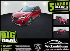 Bild des Angebotes Peugeot 3008 1.2 PureTech 130 GT ACC+Navi+SHZ+Kamera360