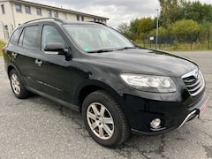 Bild des Angebotes Hyundai SANTA FE 2.2 CRDi Premium *Automatik*4x4*Leder*Navi*