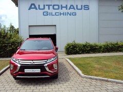 Bild des Angebotes Mitsubishi Eclipse Cross Diamant Edition+ 4WD AHK LED