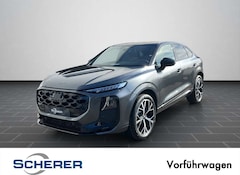 Audi Q3 TFSI 110 kW S tronic