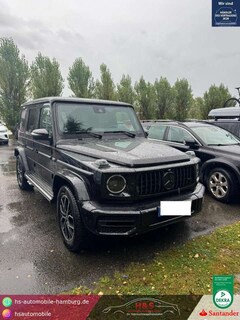 Bild des Angebotes Mercedes-Benz G 63 AMG G 63 AMG