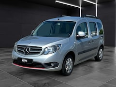 Bild des Angebotes Mercedes-Benz Citan 111 CDI Tourer EDITION Lang NAVI*KAMERA
