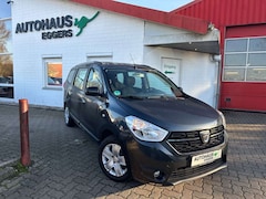 Bild des Angebotes Dacia Lodgy Comfort/7-SITZE/NAVI/SHZ/KAM/PDC/GJR