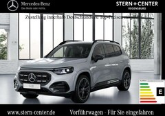 Bild des Angebotes Mercedes-Benz GLB 220 4MATIC AMG MBUX Burm MBeam Night LED AHK