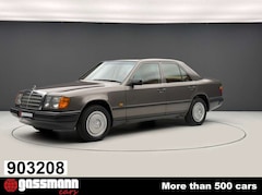 Bild des Angebotes Mercedes-Benz 200 Limousine W124