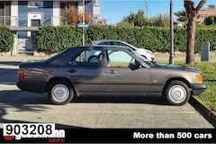 Bild des Angebotes Mercedes-Benz 200 Limousine W124