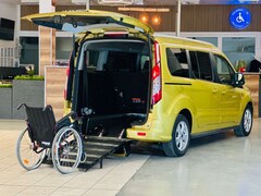 Bild des Angebotes Ford Tourneo Connect Grand Tourneo Behindertengerecht-Rampe-Titanium