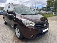 Bild des Angebotes Dacia Dokker Laureate
