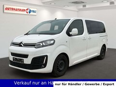 Bild des Angebotes Citroen Jumpy Spacetourer Kombi 2.0 Blue-HDi XL