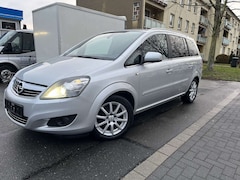 Bild des Angebotes Opel Zafira 1.7 CDTI ecoFLEX Design Edition