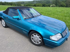 Bild des Angebotes Mercedes-Benz SL 280 SL 280