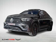 Bild des Angebotes Mercedes-Benz GLE 63 AMG GLE 63 S AMG Coupe 4Matic+ **PANO-CARBON-TV**