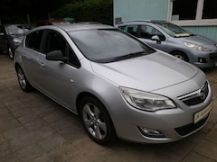 Bild des Angebotes Opel Astra J Lim. 5-trg. Edition*Tüv neu*