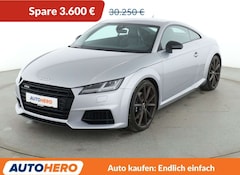 Bild des Angebotes Audi TTS 2.0 TFSI quattro Coupe Aut. *VC*LED*TEMPO*NAVI*
