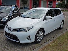 Bild des Angebotes Toyota Auris Cool