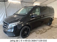 Bild des Angebotes Mercedes-Benz V 220 V 300 d 4M AVANTGARDE Lang|7S|Distr.+|Pano|Night