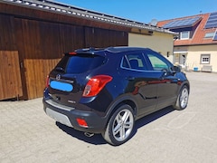 Bild des Angebotes Opel Mokka Mokka 1.4 Turbo ecoFLEX Start/Stop 4x4 Innovation