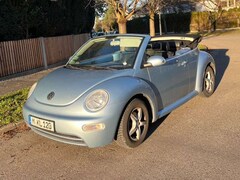 Bild des Angebotes VW New Beetle New+Beetle+Cabriolet+Cabriolet+1.6