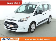 Ford Tourneo Connect 1.0 EcoBoost Trend *CAM*PDC*SHZ*AHK*